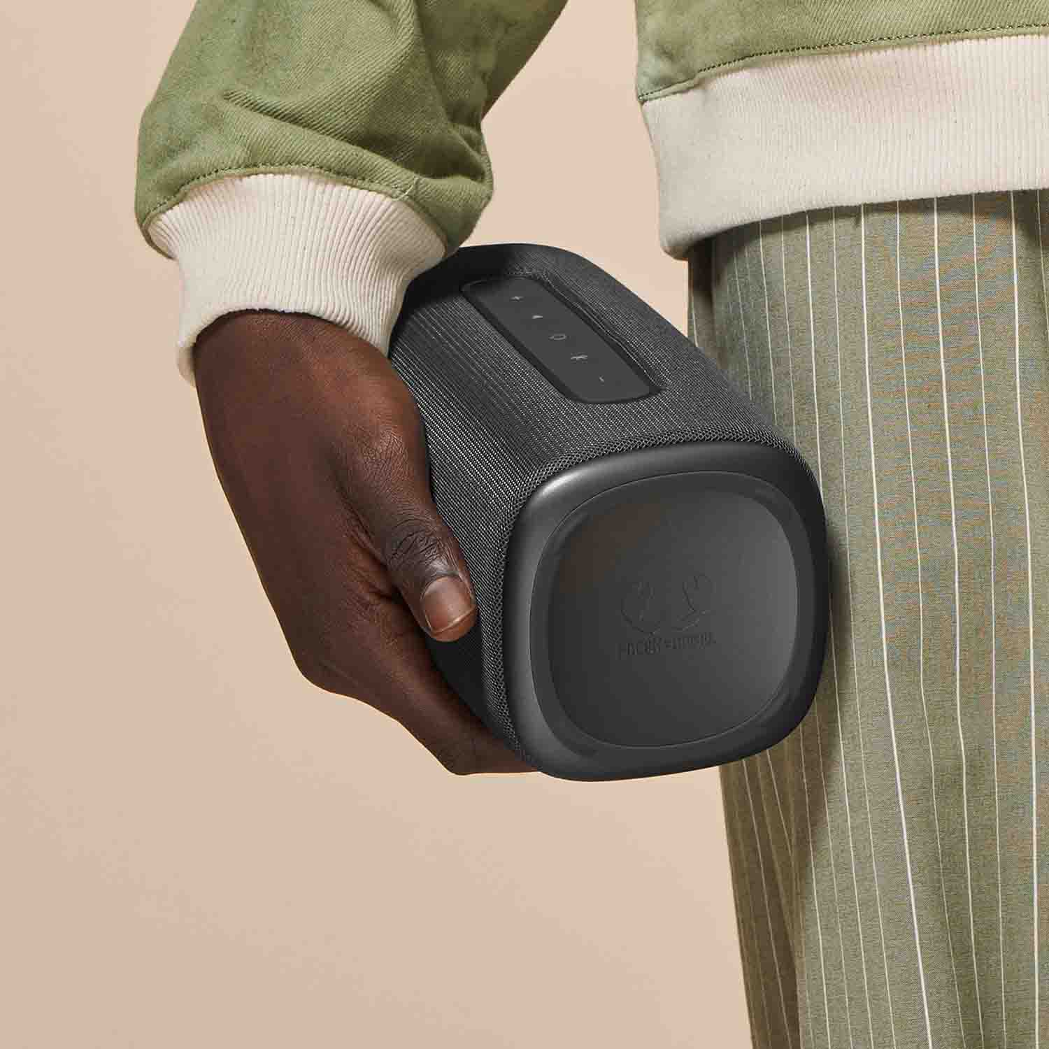 Altavoces - Conecta tu teléfono al altavoz inalámbrico y disfruta de tu música en cualquier momento y en cualquier parte