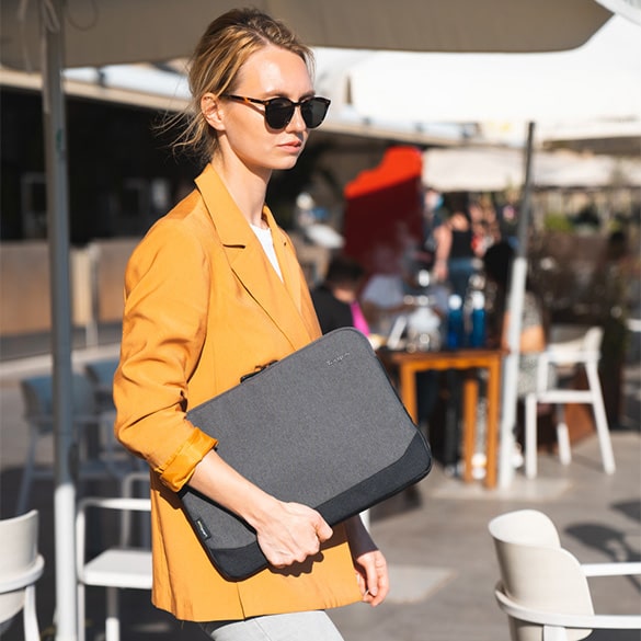 Fundas para portátil - Protege tu portátil allá donde vayas con una funda.