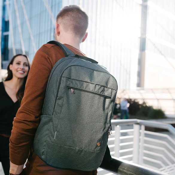 Mochilas - La manera más cómoda de viajar y tener tus cosas a mano.