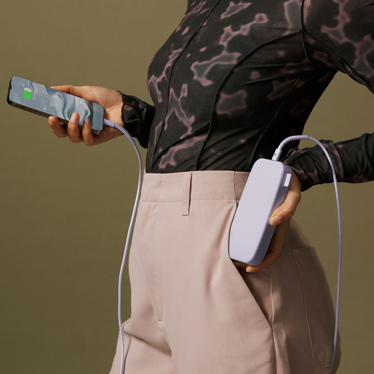 Powerbanks - Carga tus dispositivos donde quiera que vayas. En el avión, en el tren o durante tu ruta de senderismo; ¡Con nuestros Powerbanks nunca te quedarás sin energía!
