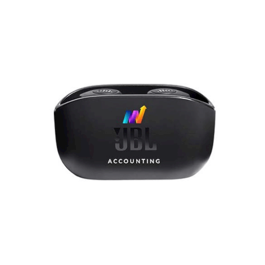Auriculares intraaurales - Los auriculares intraaurales se conectan a tu teléfono mediante bluetooth. Se cargan automáticamente en su caja de carga, paar que puedas esuchar tu música favorita o podcast durante horas.