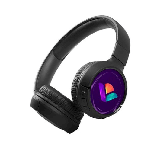 Auriculares supraaurales - Los auriculares supraaurales, descansa directamente sobre la oreja, pero lo hacen con una parte mullida. Ls orejas no están completamente aisladas, por lo que el sonido ambiente todavía se puede oir ligeramente.