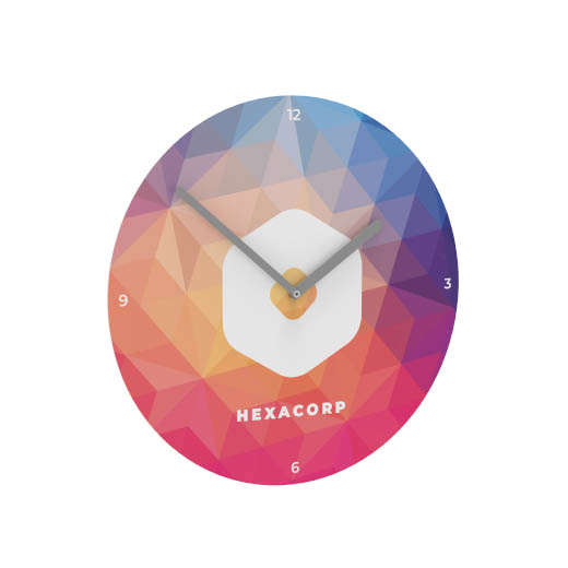 Relojes de pared