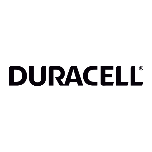 Duracell - Desde su creación en los años 40, Duracell se ha convertido en una marca icónica para dar energía a tus dispositivos con batería de larga duración.