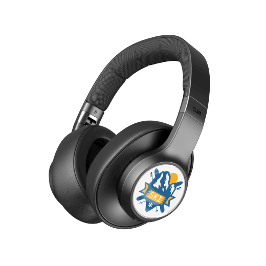 Auriculares circumaurales