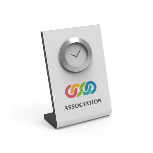 Relojes de escritorio - ¡Un reloj de escritorio perfecto para cada oficina!