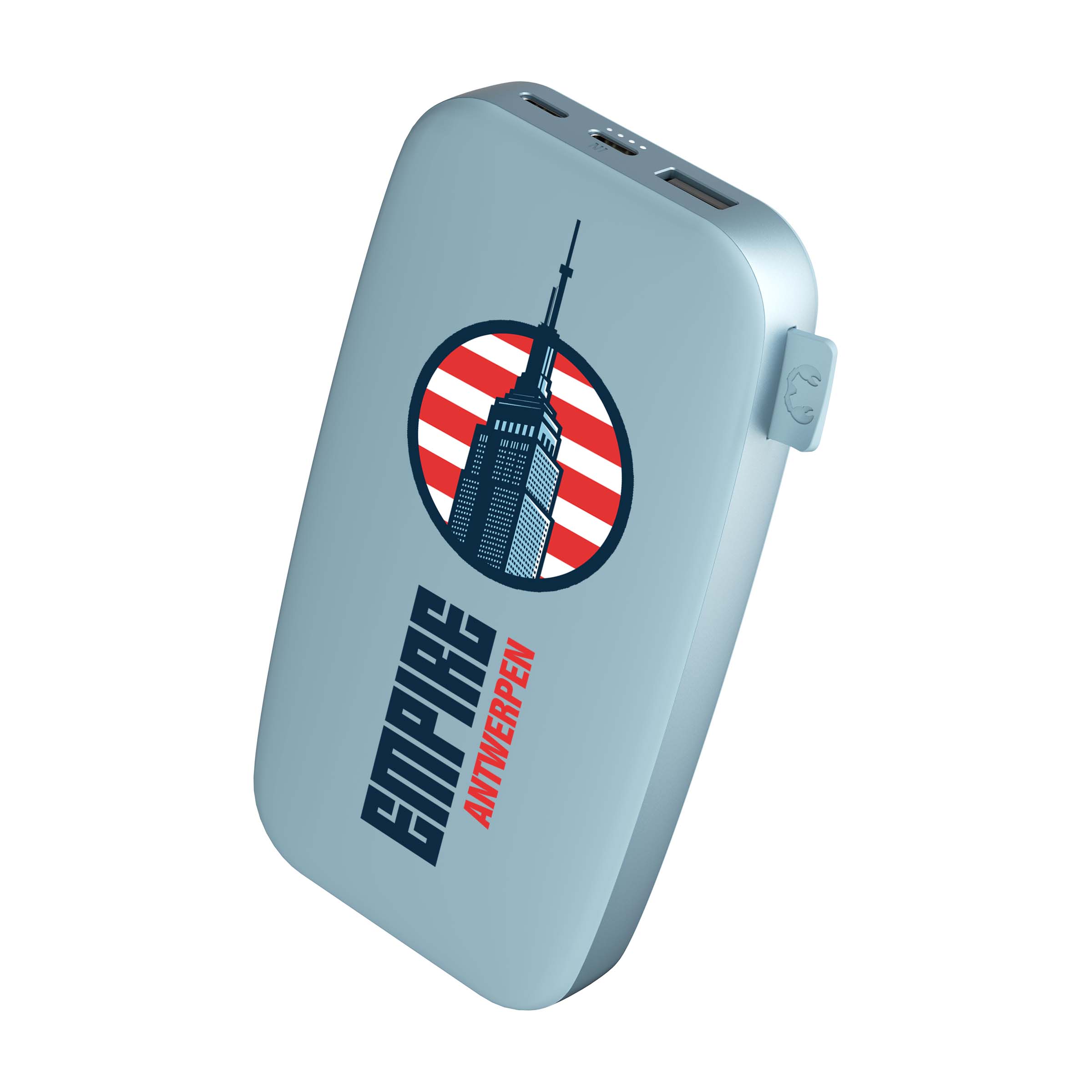 Powerbanks - Carga tus dispositivos donde quiera que vayas. En el avión, en el tren o durante tu ruta de senderismo; ¡Con nuestros Powerbanks nunca te quedarás sin energía!