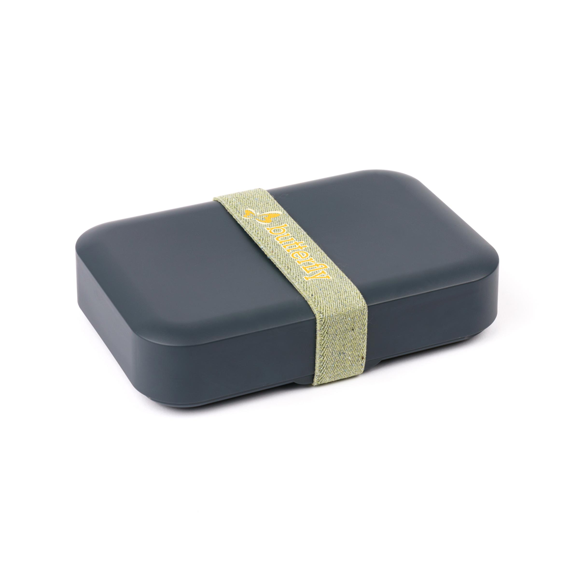 Amuse Zero Waste Lunchbox - Personalizada con impresión térmica