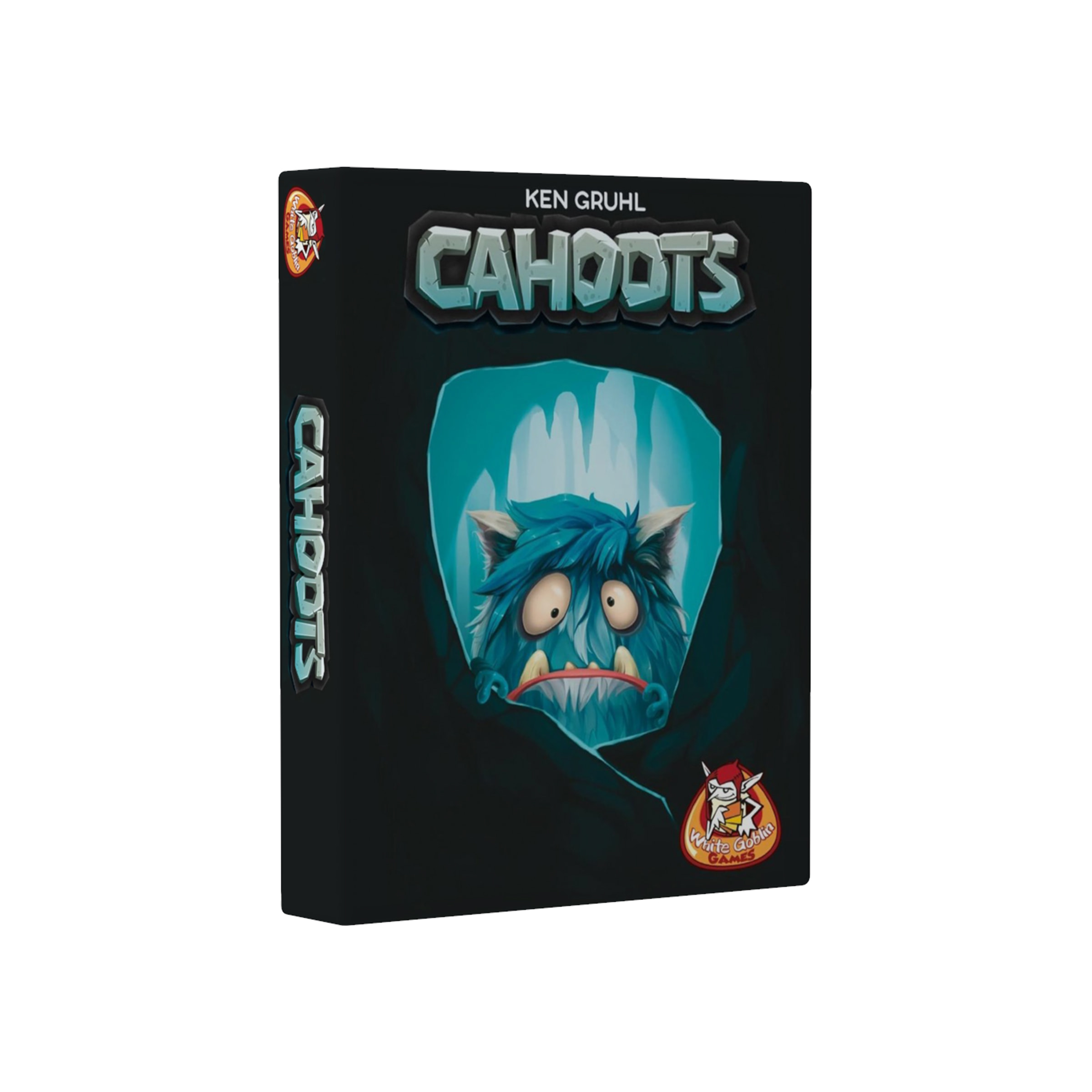Game Cahoots (Dutch)