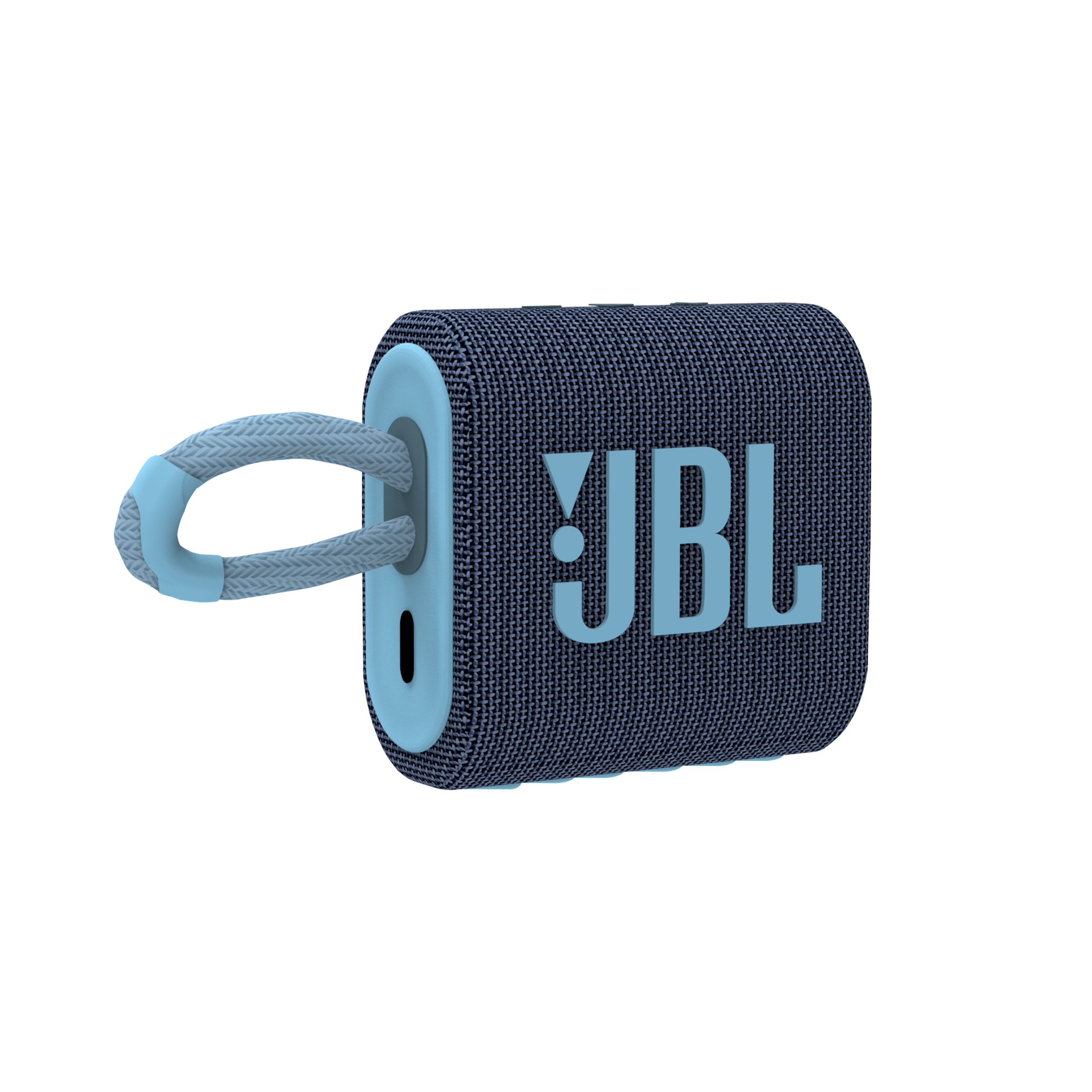 JBL GO 3 Blue
