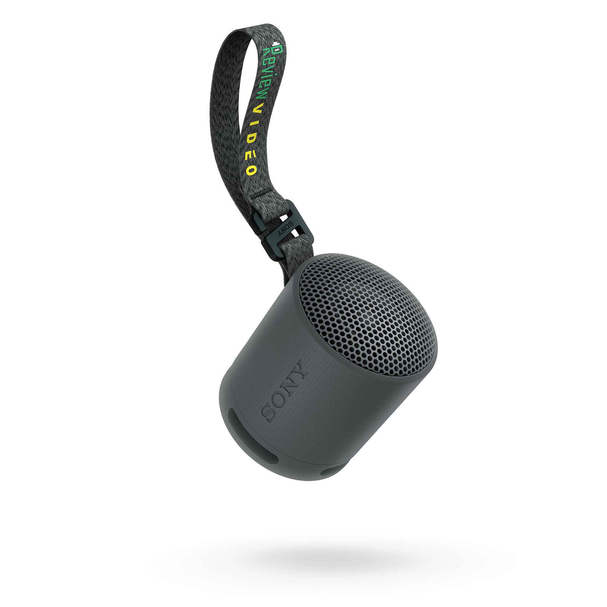 Sony Speaker SRS-XB100 - Personalizable con un impresión térmica a todo color y una faja