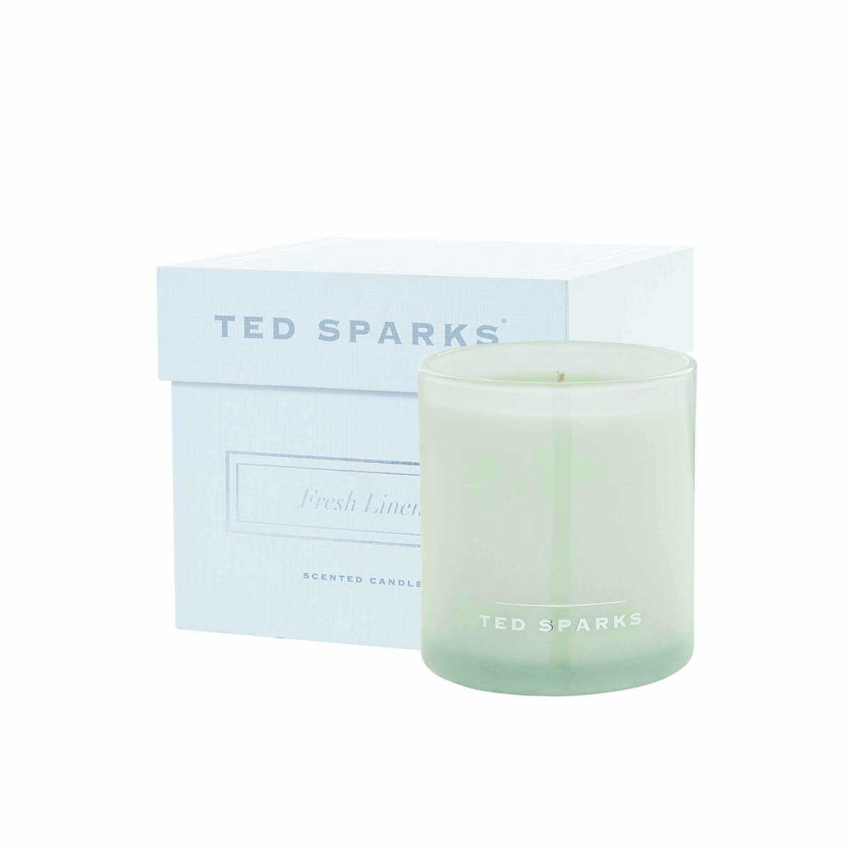 Ted Sparks Demi - Personalización con impresión digital a todo color y/o faja a todo color